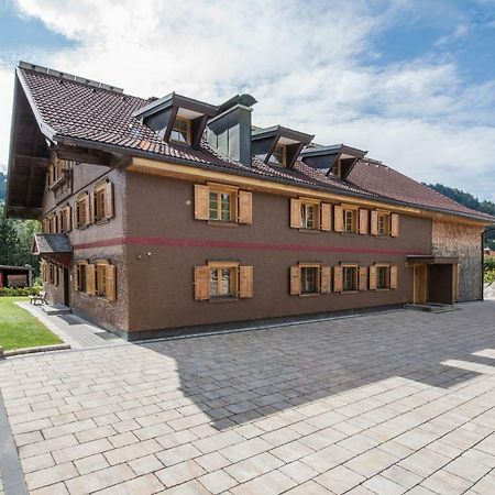 Pepi'S Landhaus Schattwald Exteriér fotografie